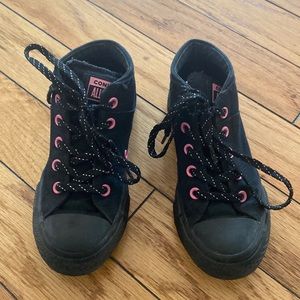 Kid Converse High Tops